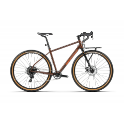 BOMBTRACK 2023 Beyond 2 - TEST BIKE Size S