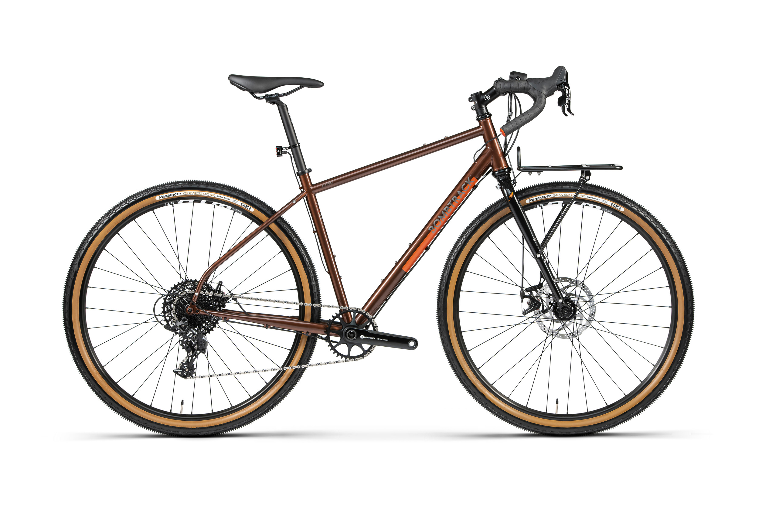 BOMBTRACK 2022/2023 Beyond 2 - LAST BIKE AVAILABLE - Size S
