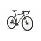 BOMBTRACK 2021 Arise - glossy coffee black