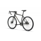 BOMBTRACK 2021 Arise - glossy coffee black