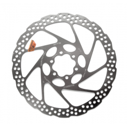 Disco freno Shimano SMRT56 S 160mm, 6-fori