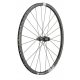 RP DT Swiss G1800 Spline 700C DB all. nero, CL,142/12mm TA, Shim.
