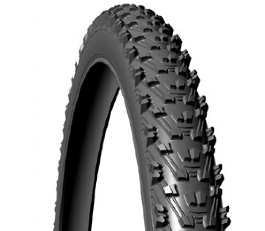 RUBENA Copertone MTB CHARYBDIS V 76 26x2.00"