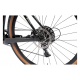 BOMBTRACK Hook EXT 2022 - Matt Black/Grey