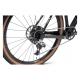 BOMBTRACK Hook EXT 2022 - Matt Black/Grey