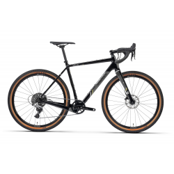 Bici Gravel - CX Online - Bikejamming