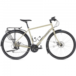 GENESIS 2022-2023 Tour de Fer 10 Flat Bar