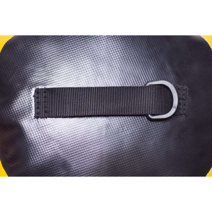 CROSSO Dry Bag 20 L, Nera