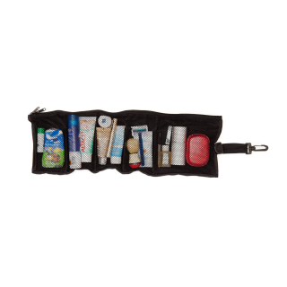 CROSSO Travel Organizer