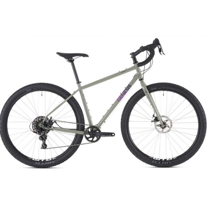 GENESIS 2021 Vagabond