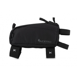 ACEPAC Fuel Bag Black - M - NUOVO MODELLO