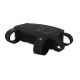 ACEPAC Fuel Bag Black - M - NUOVO MODELLO