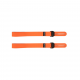 RESTRAP Fast Straps 45 cm (M) – Orange