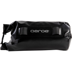 Aeroe HEAVY DUTY Drybag 12L black