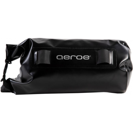 AEROE HEAVY DUTY Drybag 12L black