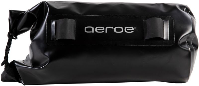 AEROE HEAVY DUTY Drybag 12L black