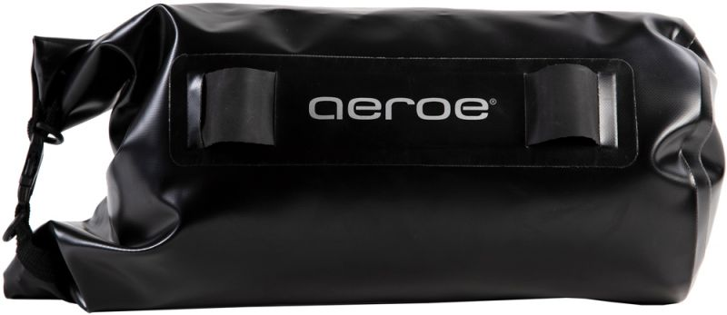 Aeroe HEAVY DUTY Drybag 12L black