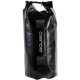 Aeroe HEAVY DUTY Drybag 12L black