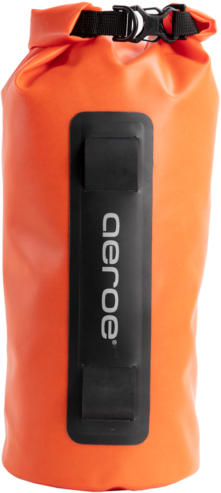 AEROE HEAVY DUTY Drybag 8L orange