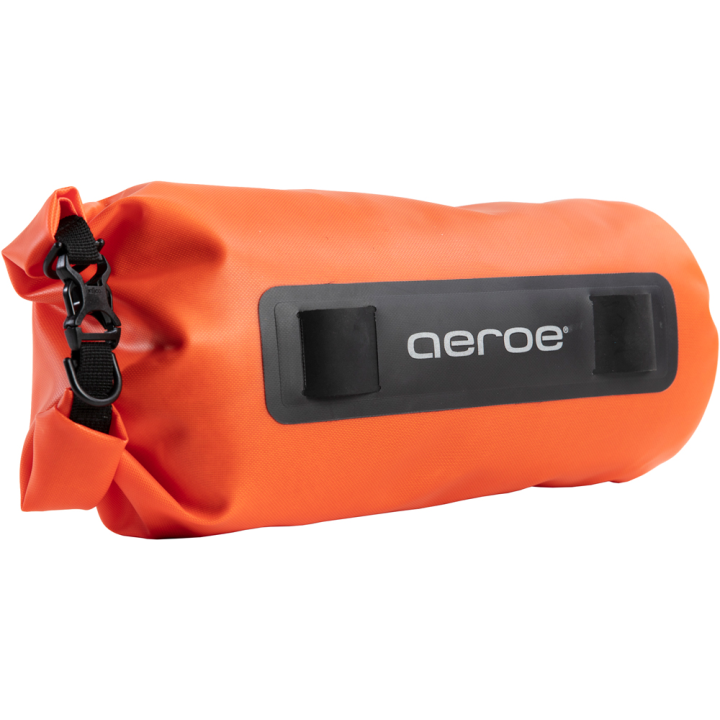 AEROE HEAVY DUTY Drybag 8L orange
