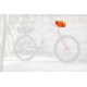 AEROE HEAVY DUTY Drybag 8L orange