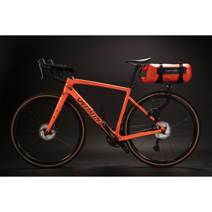 AEROE HEAVY DUTY Drybag 8L orange