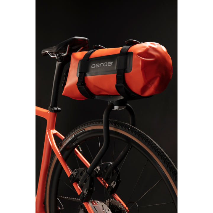 AEROE HEAVY DUTY Drybag 8L orange