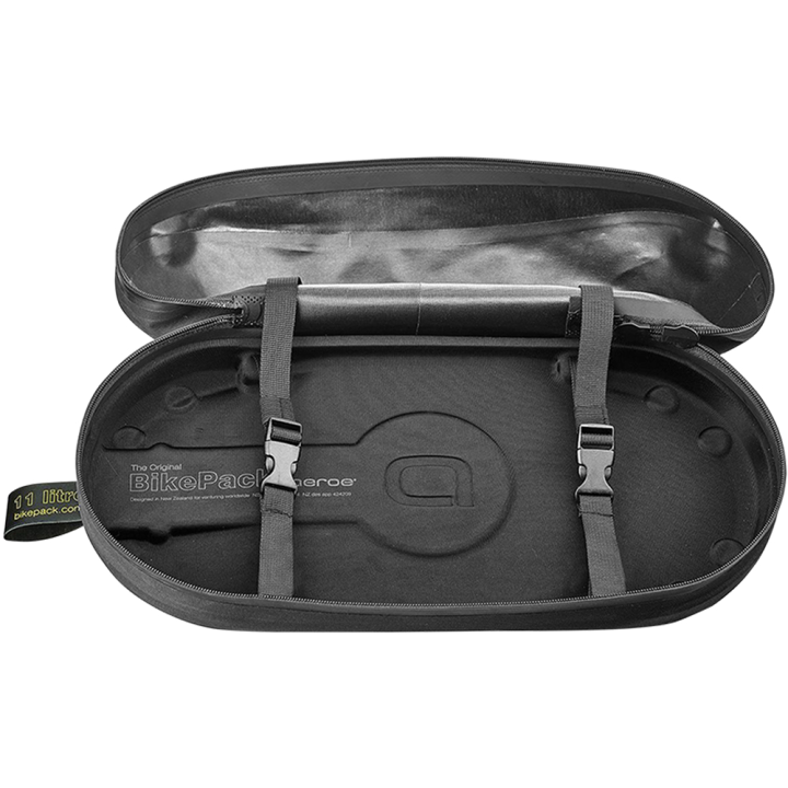 AEROE QUICK MOUNT POD black 11L