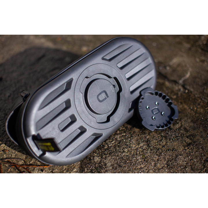 AEROE QUICK MOUNT POD black 11L