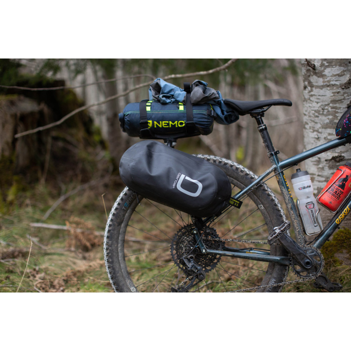 AEROE QUICK MOUNT POD black 11L