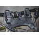 AEROE SPIDER Handlebar Cradle black