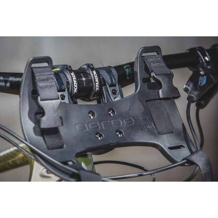 AEROE SPIDER Handlebar Cradle black