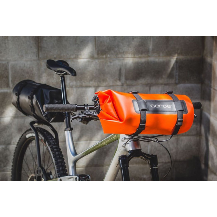 AEROE SPIDER Handlebar Cradle black