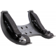 AEROE SPIDER Rear Cradle black - Supporto per portapacchi posteriore