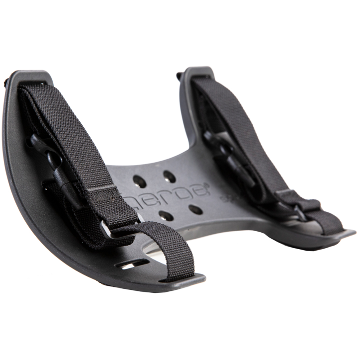 AEROE SPIDER Rear Cradle black - Supporto per portapacchi posteriore