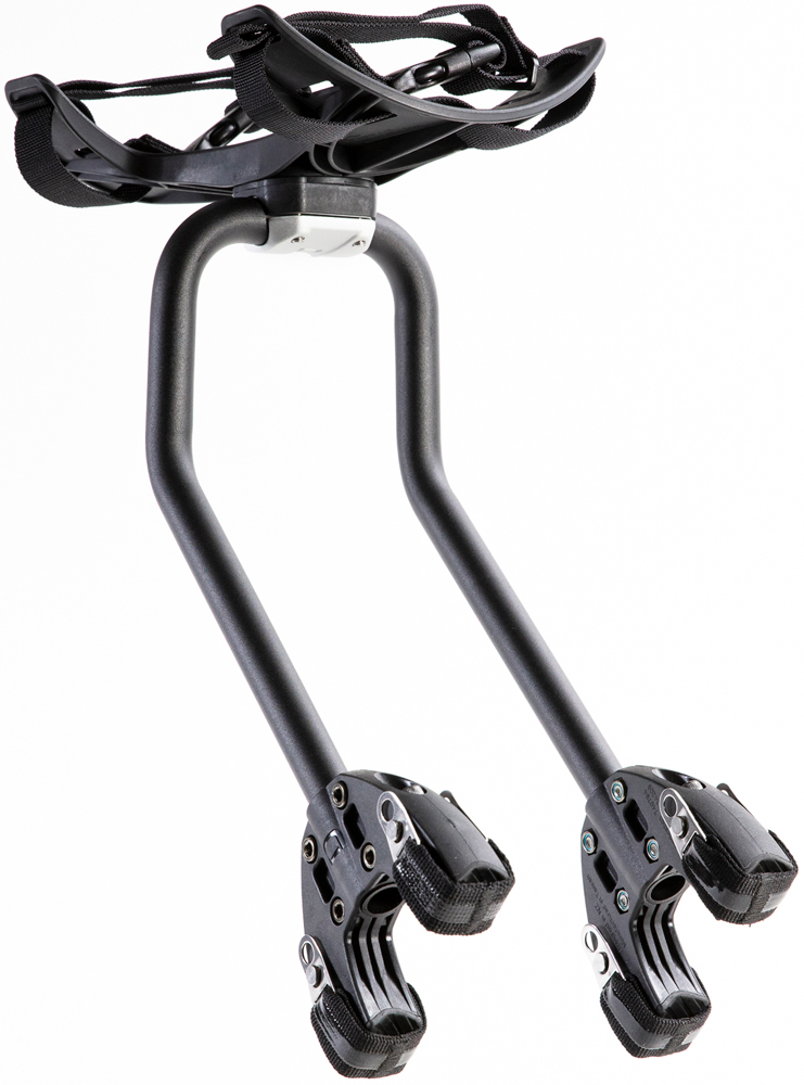 Aeroe SPIDER Rear Rack - Portapacchi posteriore