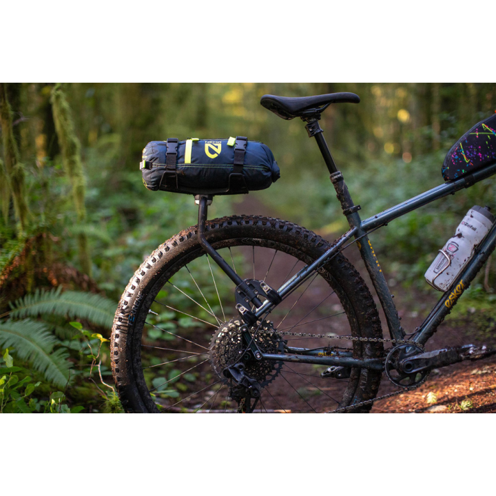 Aeroe SPIDER Rear Rack - Portapacchi posteriore