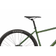 BOMBTRACK 2022 Arise Geared - glossy metallic green