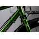 BOMBTRACK 2022 Arise Geared - glossy metallic green