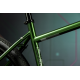 BOMBTRACK 2022 Arise Geared - glossy metallic green