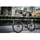 BOMBTRACK 2022 Arise - glossy coffee black