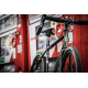 BOMBTRACK 2022 Arise - glossy coffee black