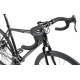 BOMBTRACK 2022 Arise - glossy coffee black
