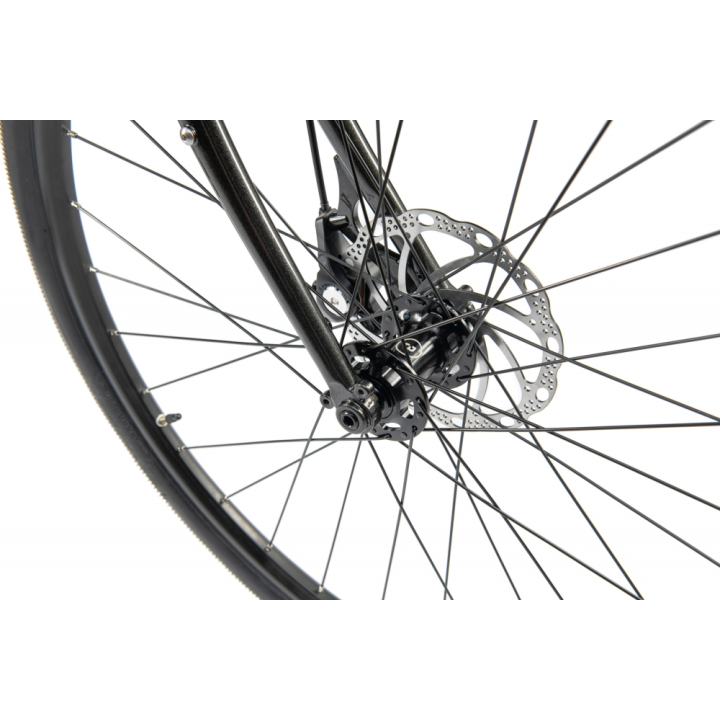 BOMBTRACK 2022 Arise - glossy coffee black