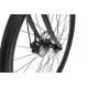 BOMBTRACK 2022 Arise - glossy coffee black