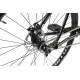 BOMBTRACK 2022 Arise - glossy coffee black