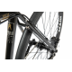 BOMBTRACK 2022 Arise - glossy coffee black