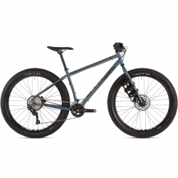 GENESIS Longitude 2023 - TEST BIKE IN OFFERTA, CONTATTACI!