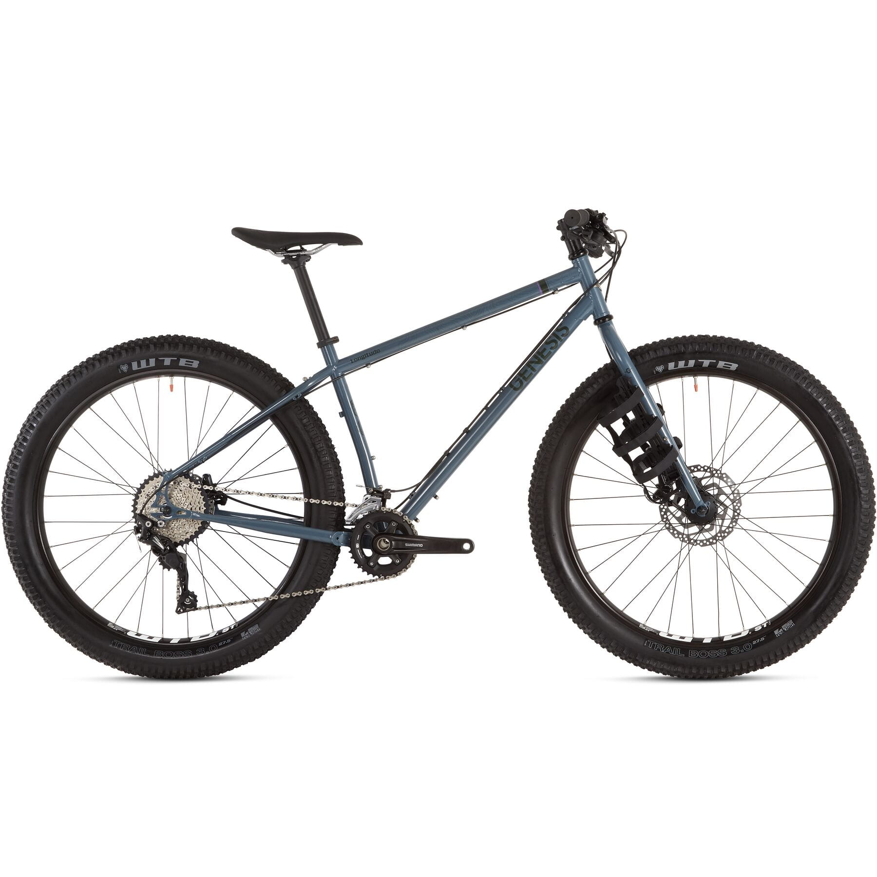 GENESIS Longitude 2022-2023 - ULTIME DISPONIBILITA' FINE SERIE