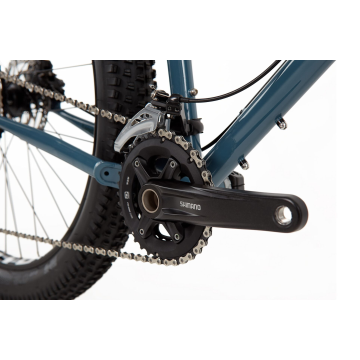 GENESIS Longitude 2022